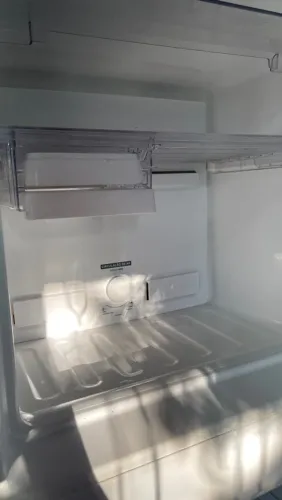 Geladeira Brastemp Frost Free Turbo 2s