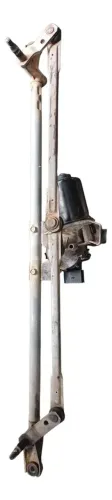 Motor Do Limpador Land Rover Discovery 4 2010 2011 2012 2013 2014