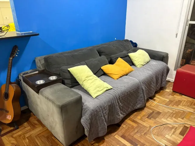 Sofá GRANDE - 2,50mts
