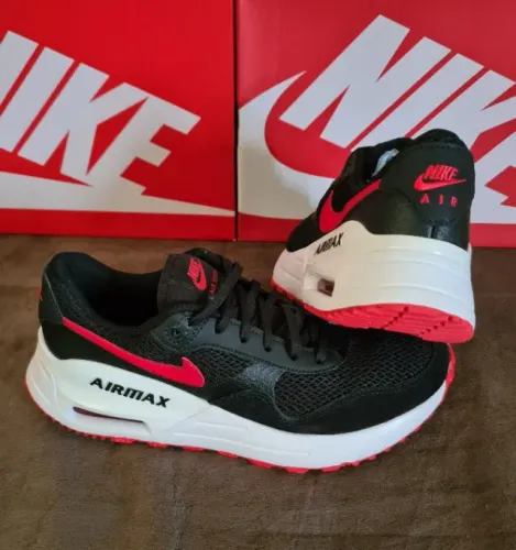 Tênis Nike Air Max Systm Tam 40 e 41 (original / novo)