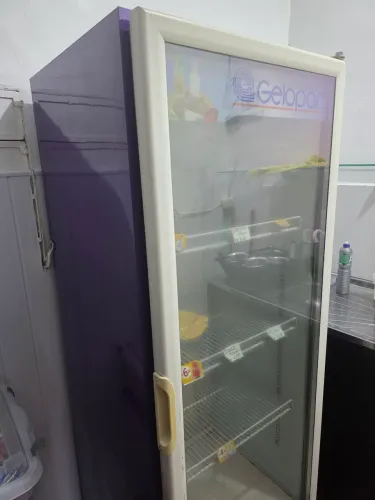 FREEZER / GELADEIRA / EXPOSITOR GELADO