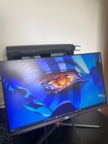 Monitor AOC Hero 24 Polegadas