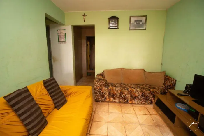 Casa à venda, 3 quartos, 3 vagas, Taguatinga (Sul) - Brasília/DF