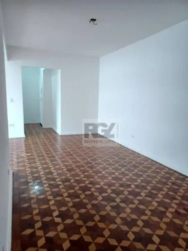 APARTAMENTO 2 QUARTOS PARA LOCAÇÃO NO EMBARÉ EXCELENTE LOCALIZAÇÃO!