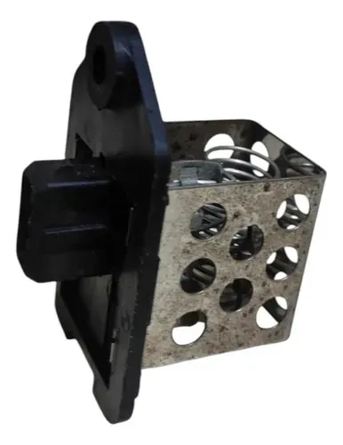Resistencia Ar Condicionado *0 Peugeot 206 2005/2011