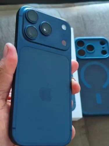 iPhone 17 pro