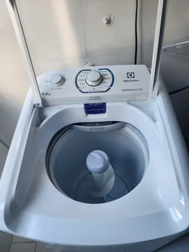 Máquina de lavar Electrolux 8.5kg