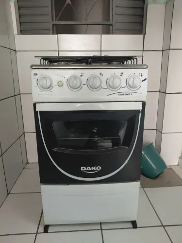 Fogão 