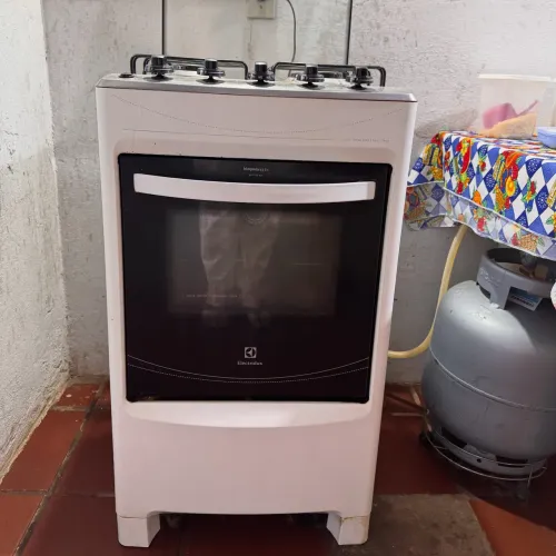 Fogão Electrolux 