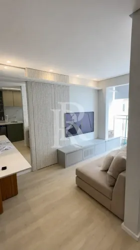 Imóvel para aluguel possui 41 metros quadrados com 2 quartos em Canindé - São Paulo - SP
