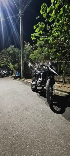 Vendo XRE 300 09/10