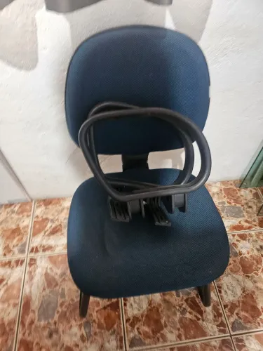 Cadeira de escritório