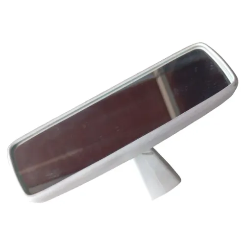 Retrovisor Interno Cinza Vw Gol Bola 1994 1999 E3202038