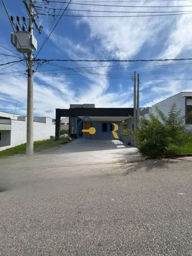 Casa à venda no Residencial Horto Villagio- Sorocaba/SP