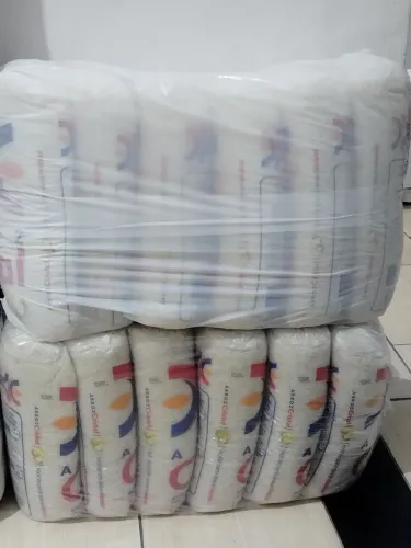 Vendo fardo de arroz