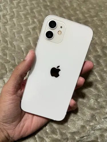 iPhone 12