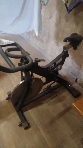 Venda de bike