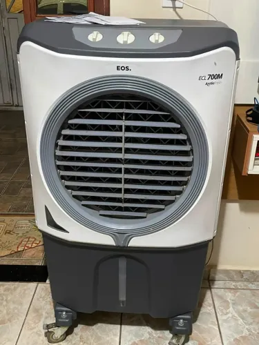 Climatizador 70litros EOS ECL700M