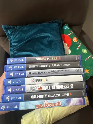 jogos ps4