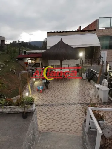 Casa à Venda no Condomínio Portal do Acácio no Jardim Acácio em Guarulhos