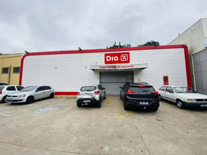 Imóveis Comerciais para Locação em Bragança Paulista, Jardim América