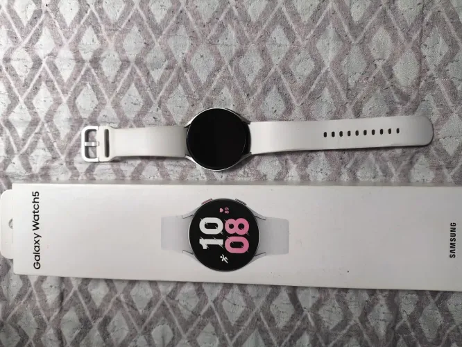 Vendo Galaxy watch 5 novíssimo