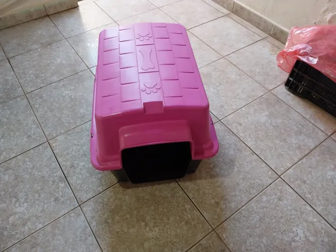 Casinha de cachorro n4