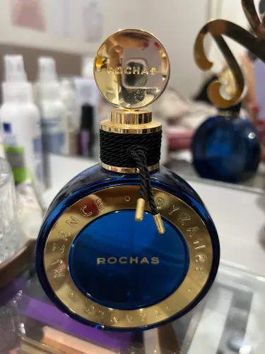 Perfume importado byzance, Rochas 