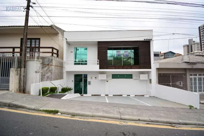 Casa Agronômica