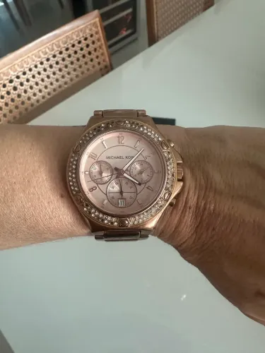 Relógio Michael Kors