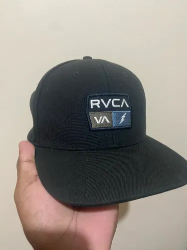 Boné RVCA Novo