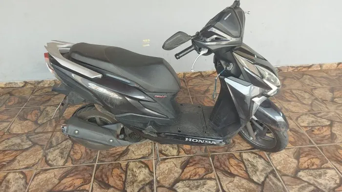 Honda elite 2024
