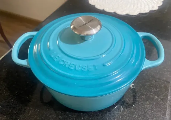 Panela le creuset 18 cm