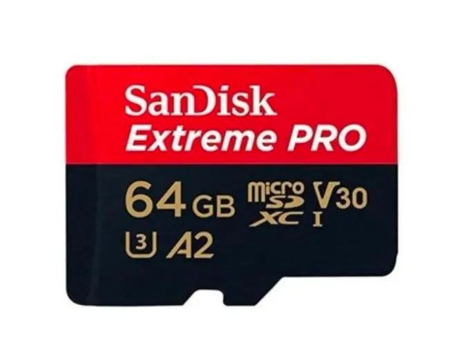 Micro Sd 64gb original