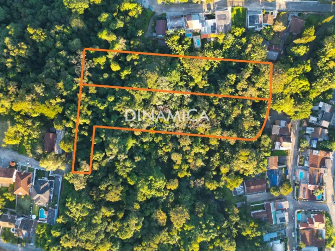 COMPRAR TERRENO / LOTE BAIRRO ITOUPAVA SECA EM BLUMENAU