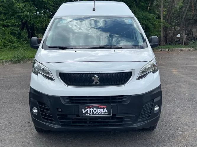 Peugeot Expert Minibus 1.6 Turbo Diesel 2019