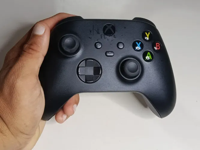 Controle Xbox One Series S Original