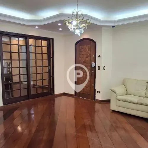 Sobrado com 4 dormitórios para alugar, 120 m² por R$ 9.900/mês - Jardim São Caetano - São 