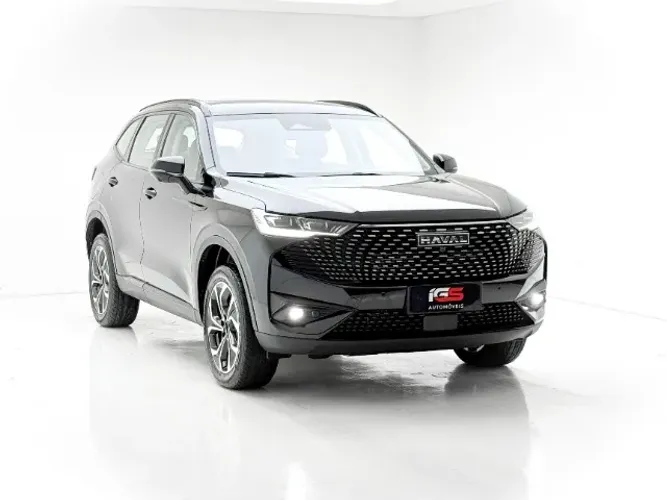 GWM Haval H6 Premium Phev AWD 2025