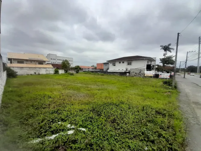 Terreno comercial à venda ou para alugar no Guanabara |...