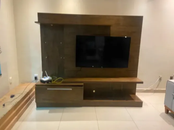 Painel de TV