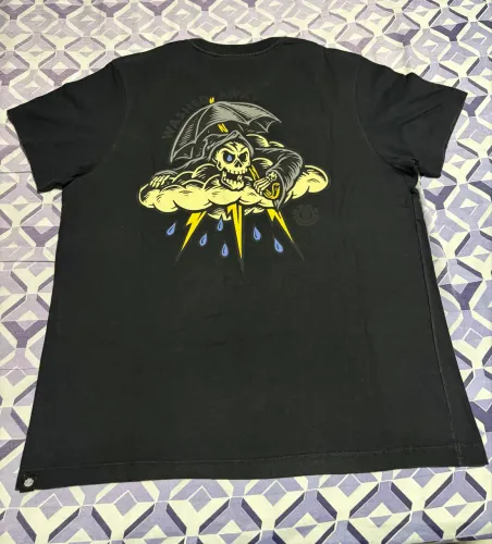 Camiseta Element