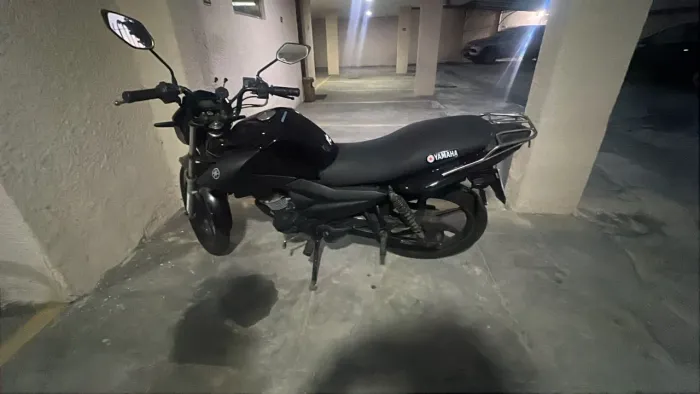 Yamaha Factor 150 2020
