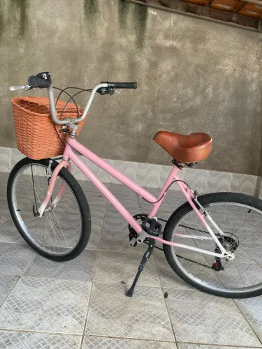 Bicicleta em ÓTIMO ESTADO