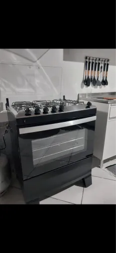 Fogão 6 bocas