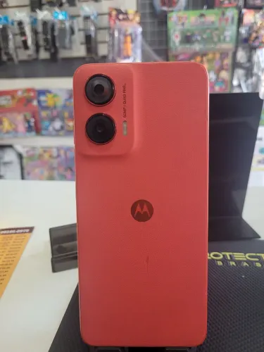 Moto g35 5g 256 Gb com nfc 
