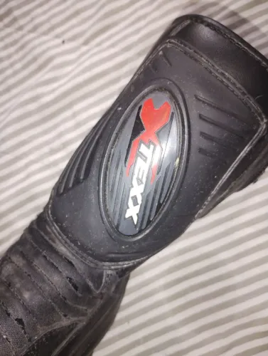 Bota Texx moto