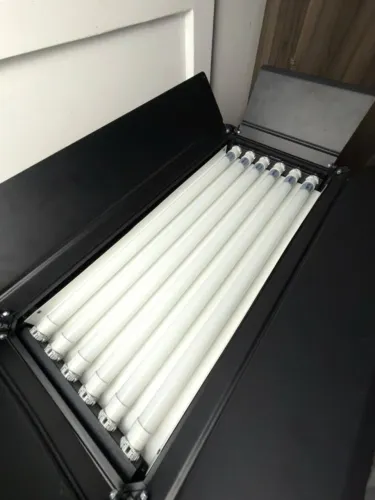 V-Lite T-8 LED Light 60W Profissional + Caixa Original