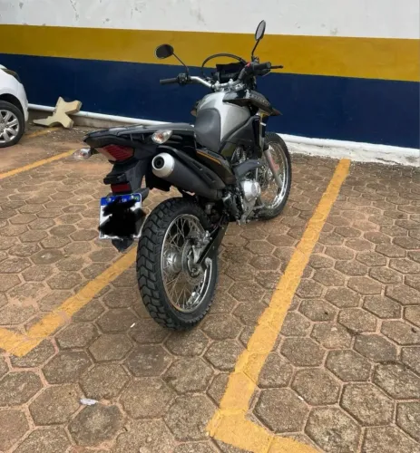 Honda Bros 160 2023 A Mais Top!!!