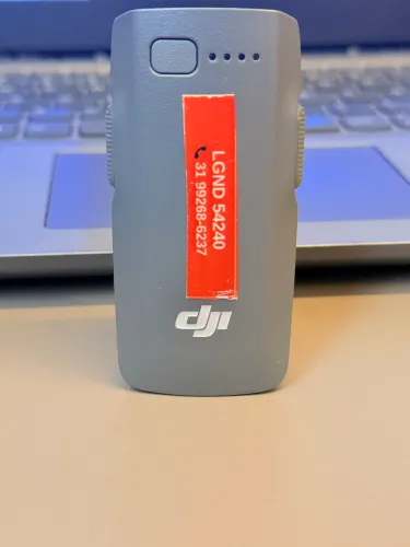 Bateria Dji neo 2